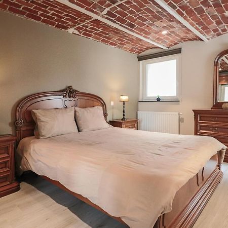 Vakantiewoning Tilia Zottegem Exterior foto