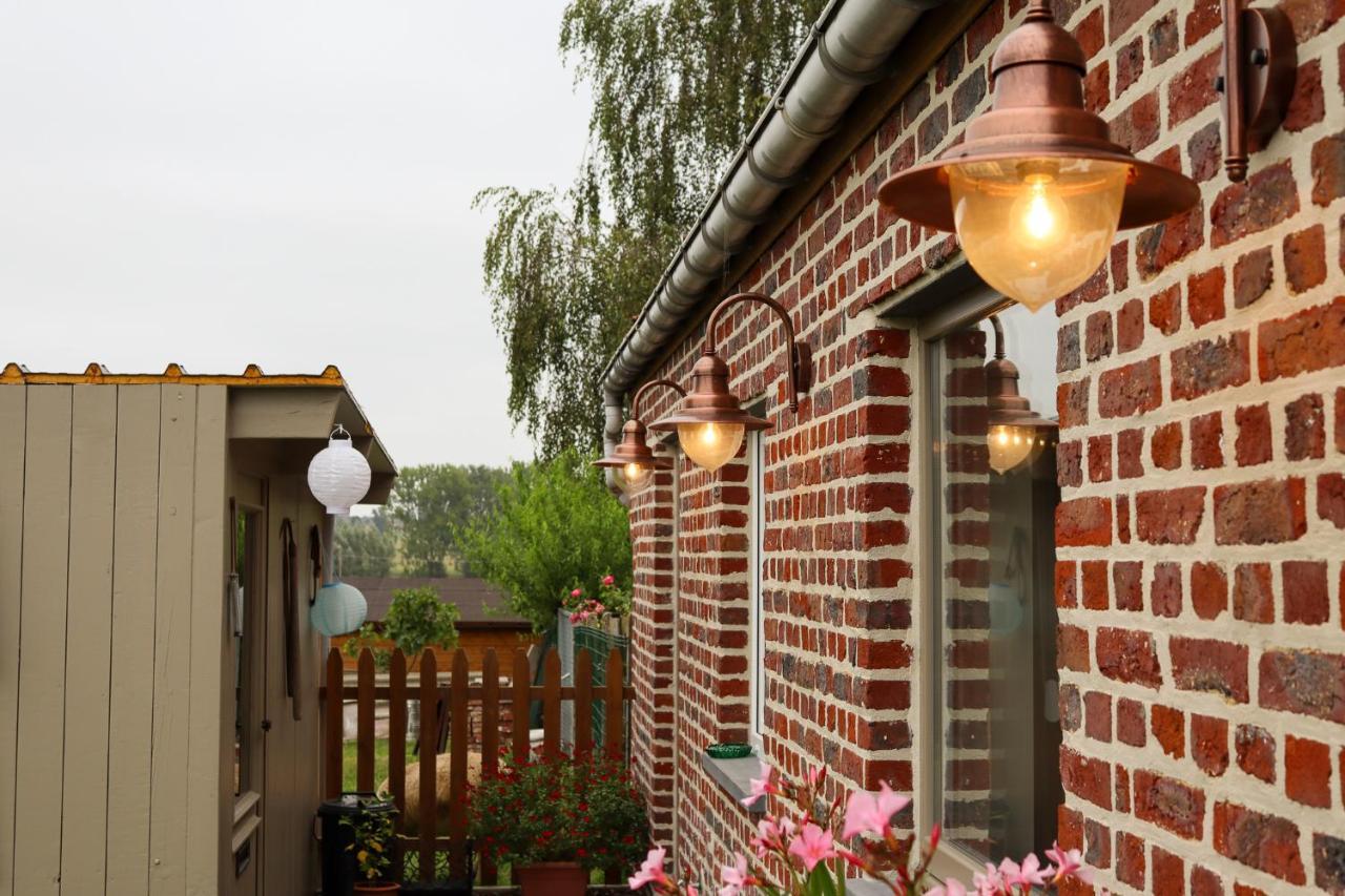 Vakantiewoning Tilia Zottegem Exterior foto