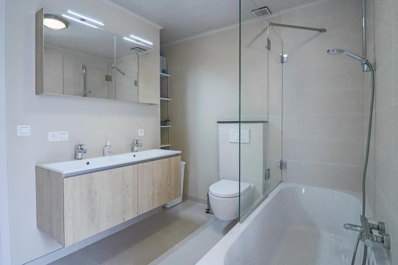 Vakantiewoning Tilia Zottegem Exterior foto