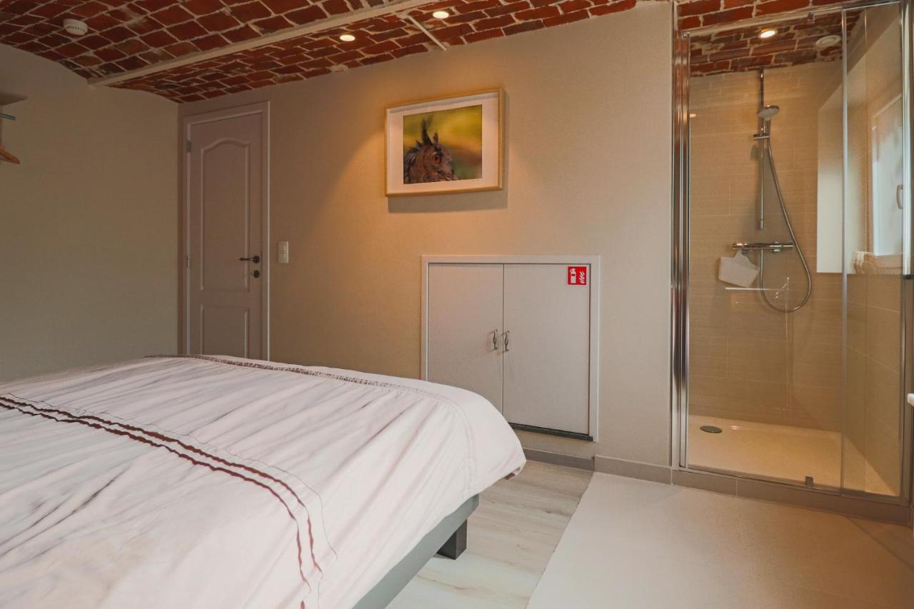 Vakantiewoning Tilia Zottegem Exterior foto