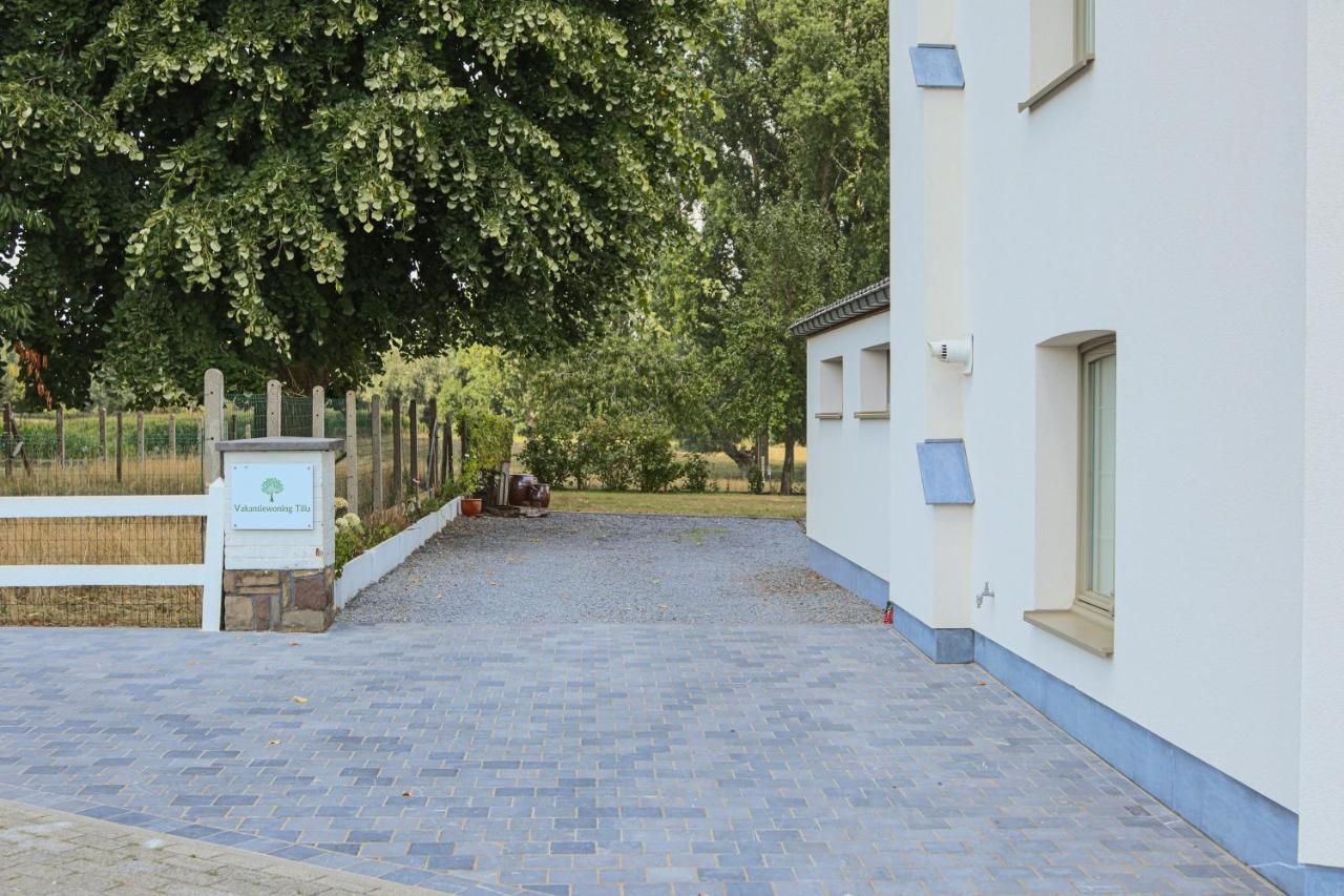 Vakantiewoning Tilia Zottegem Exterior foto