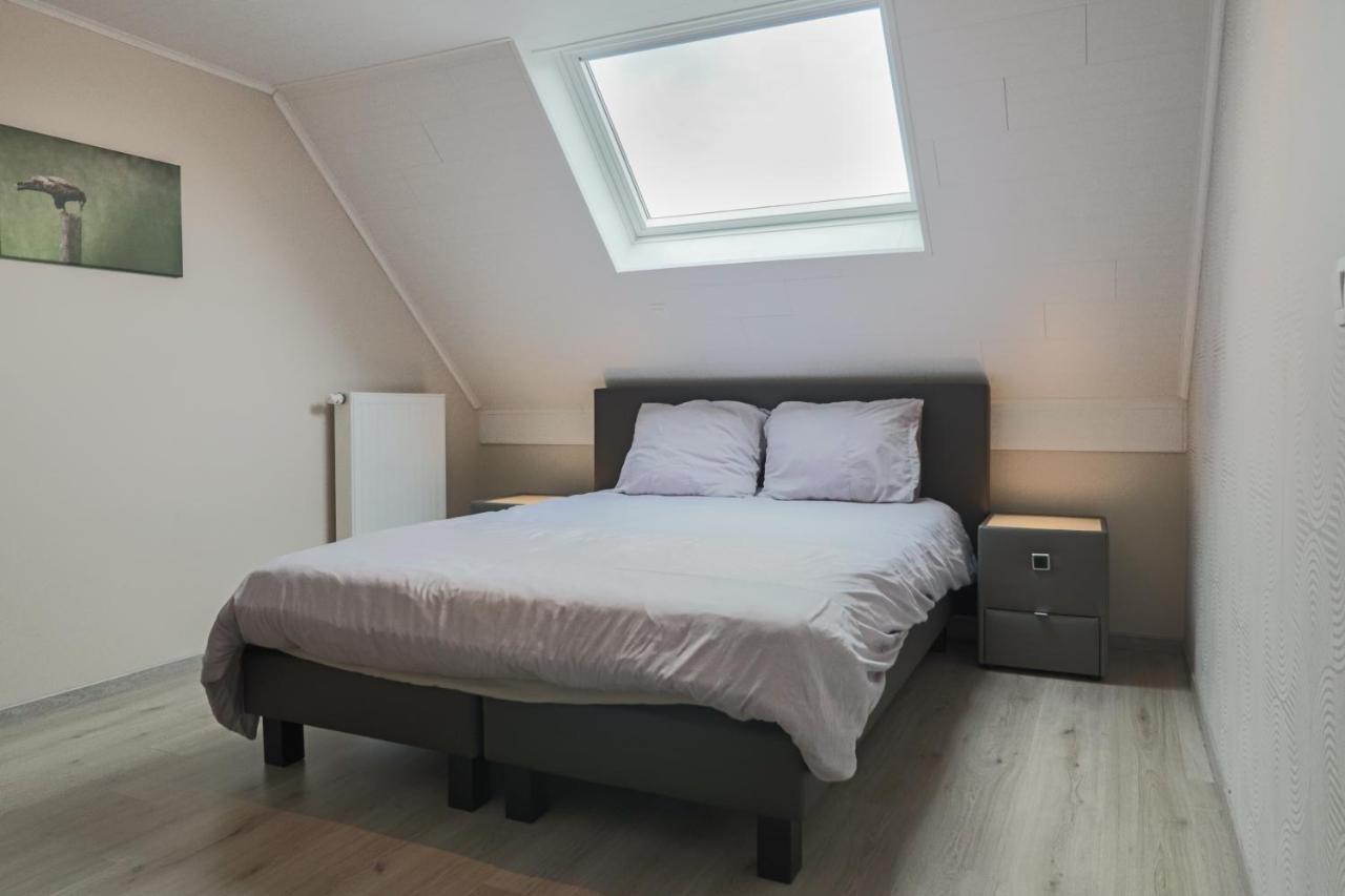 Vakantiewoning Tilia Zottegem Exterior foto