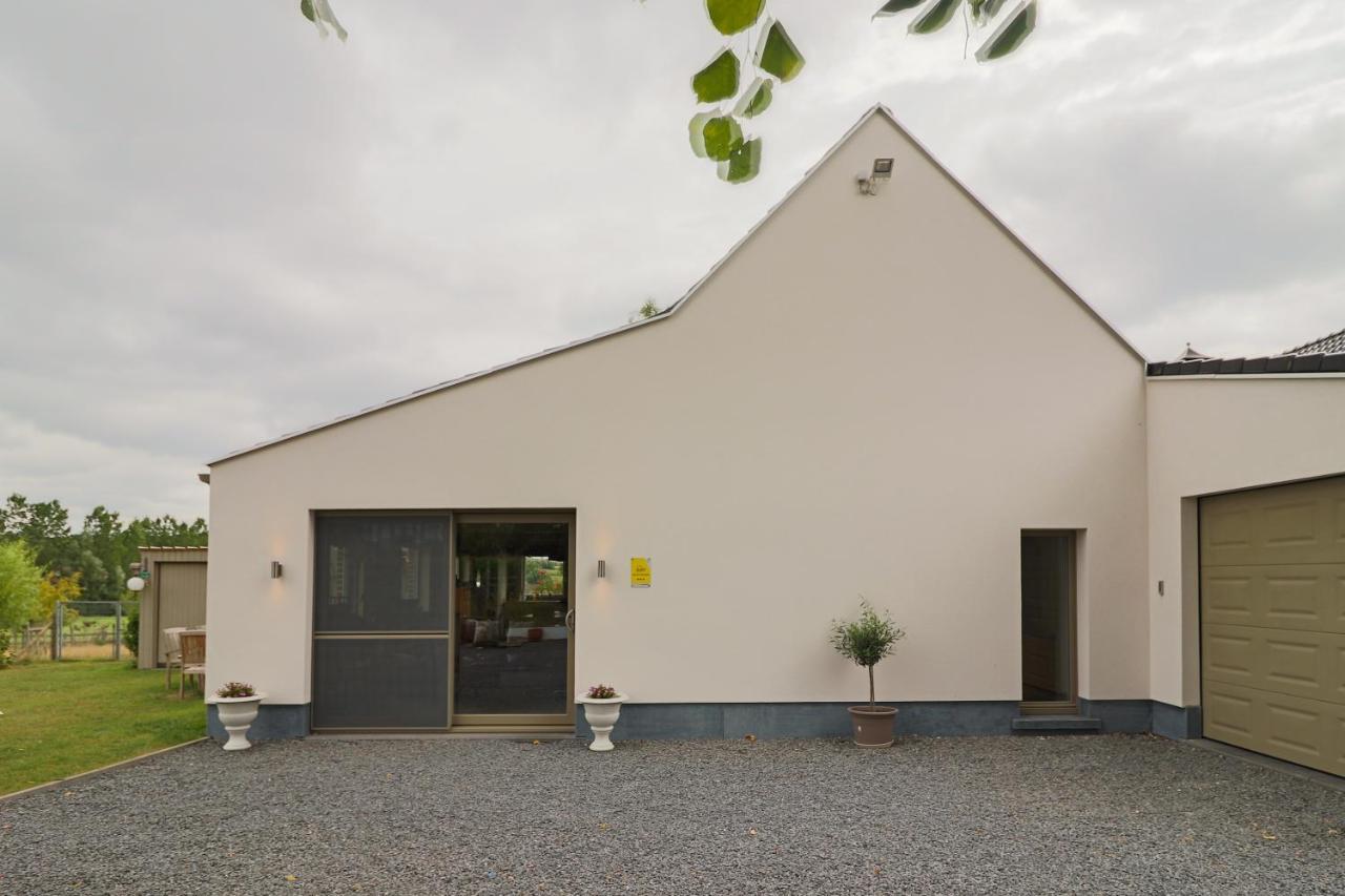 Vakantiewoning Tilia Zottegem Exterior foto