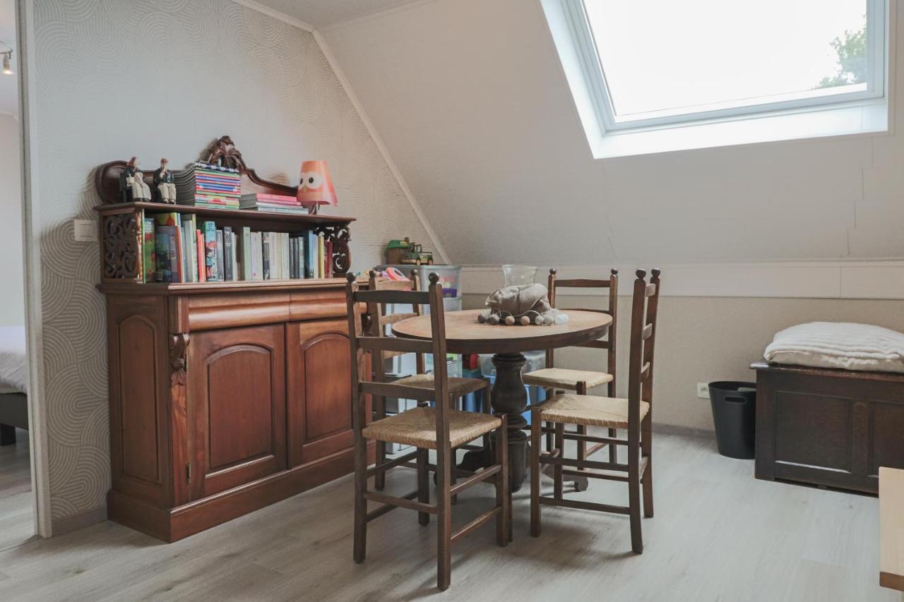 Vakantiewoning Tilia Zottegem Exterior foto